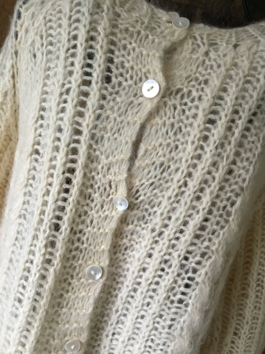 Vintage 60’s/70’s Sweater
