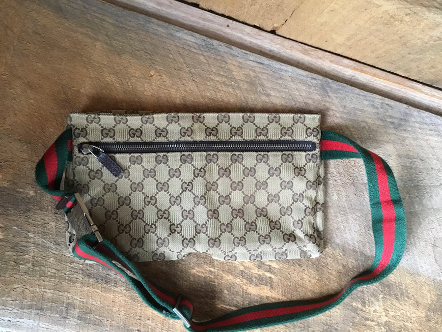 Gucci Bumbag