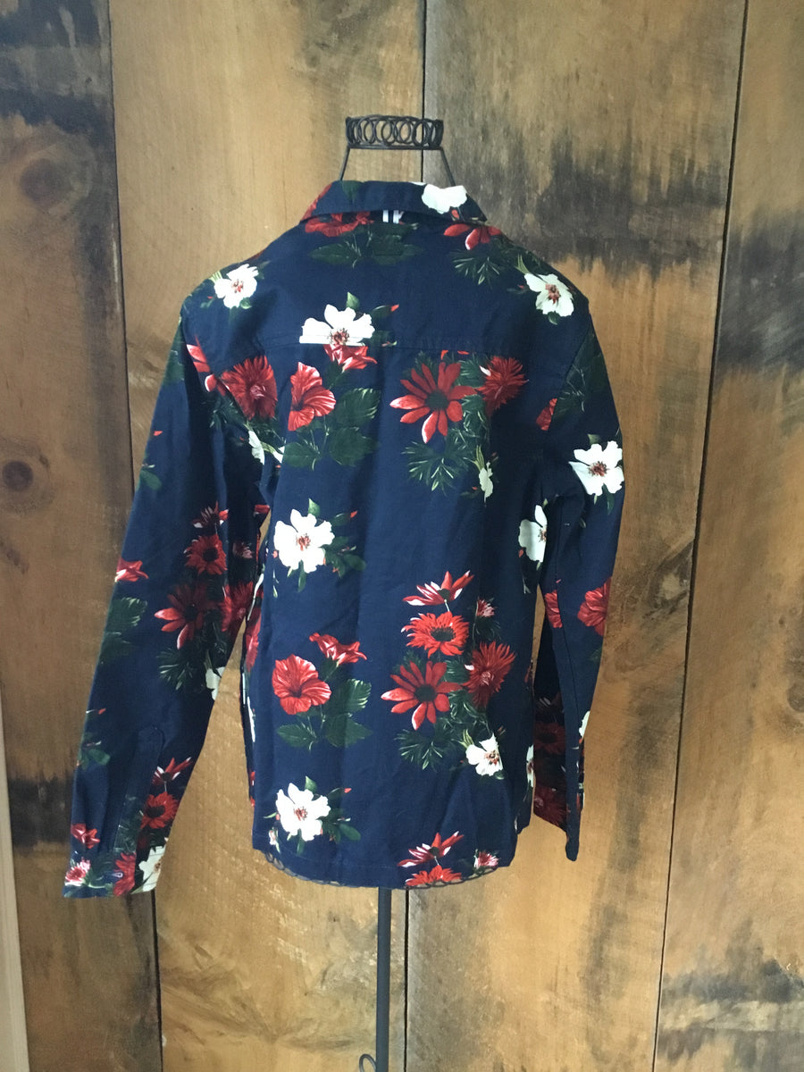 NWT East Coast Hui Surf Jacket