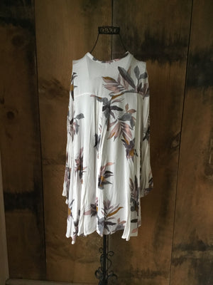 Free People Swing Dress