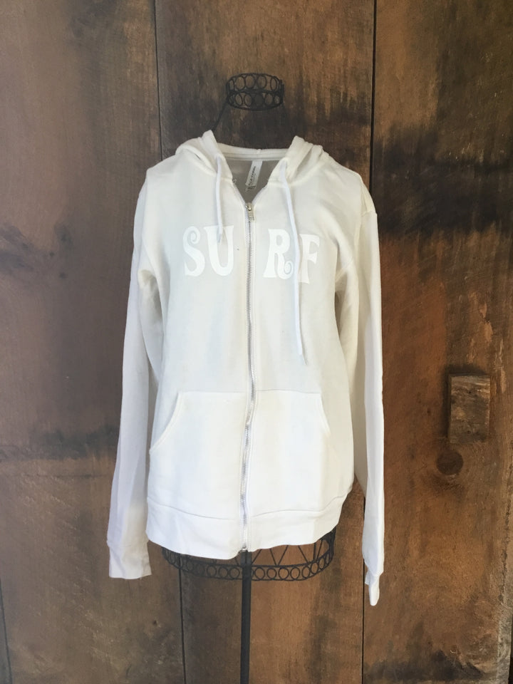 Nantucket Surf School Hoodie