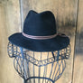 Nordstrom Black Hat NWT