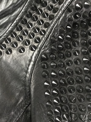 Phillip Lim Studded Leather Jacket