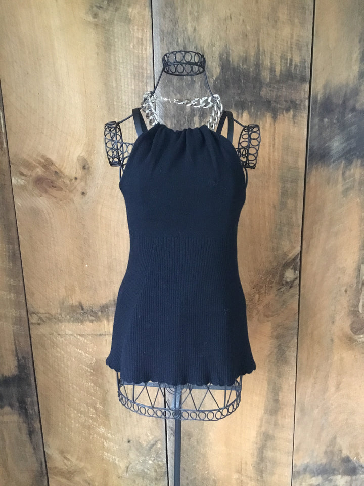 Milly Cashmere Top