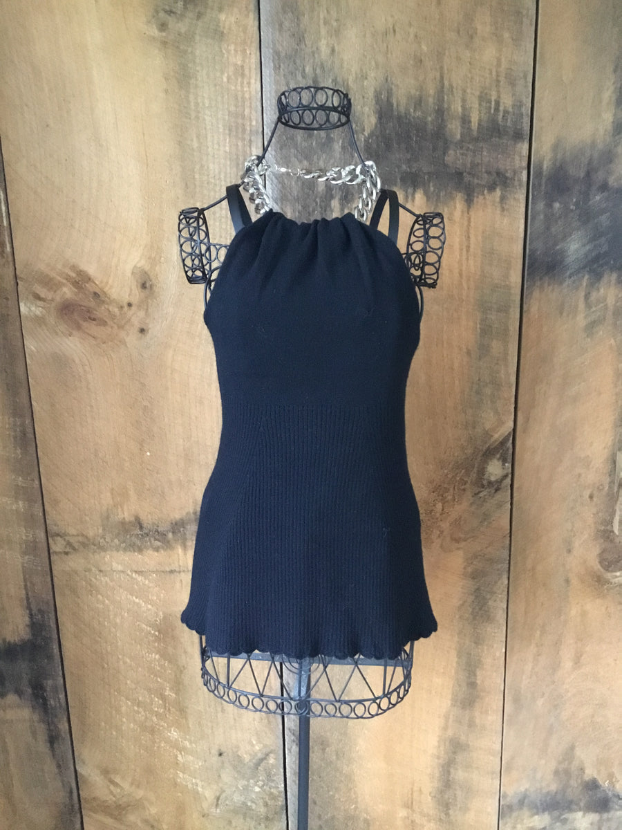 Milly Cashmere Top
