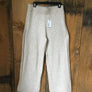 Sweater Pants