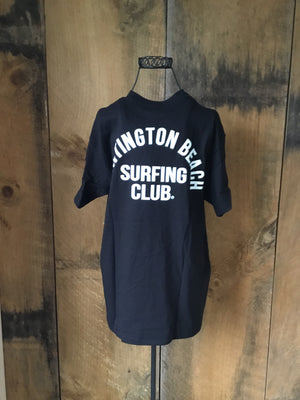 Huntington Beach Surf Club T-Shirt