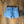 Levi’s Cuttoff Shorts