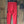 Aviator Nation Red Bolt Joggers