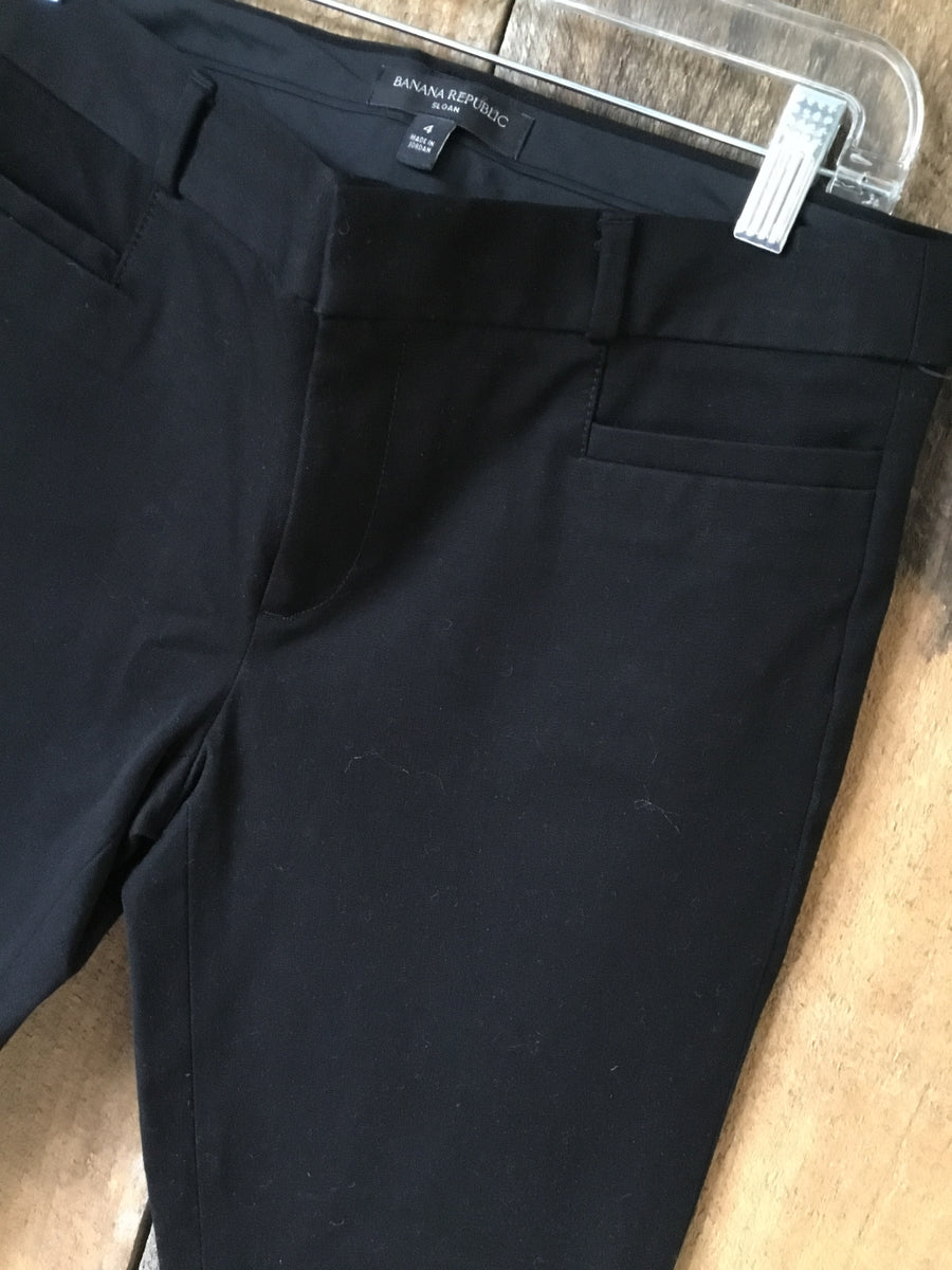Banana Republic Sloan Pants