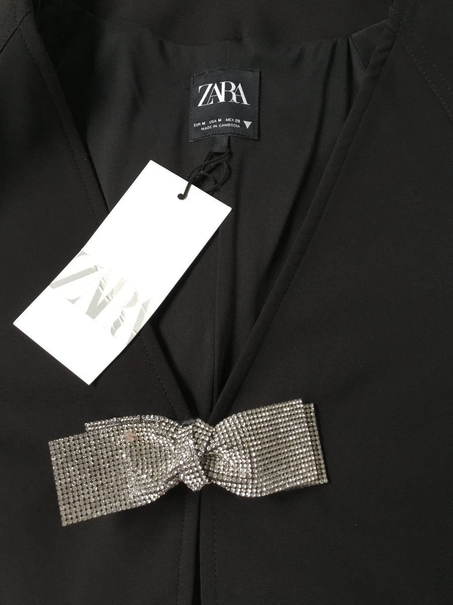 NWT Zara Sweater