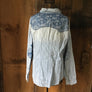 Tasha Polizzi Button Down