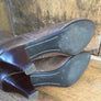 Frye OTK Boots