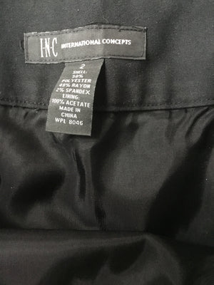 INC International Concepts Skirt