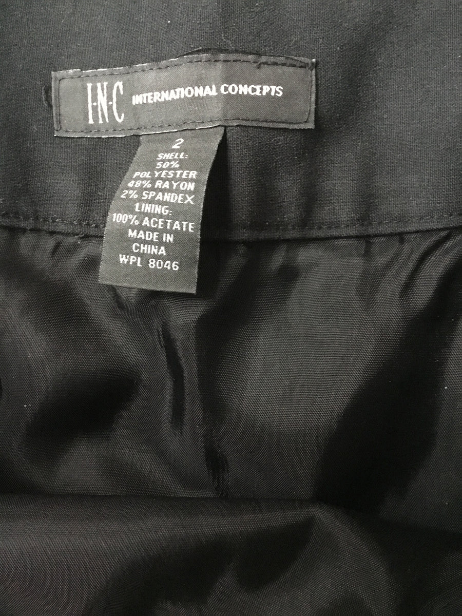 INC International Concepts Skirt