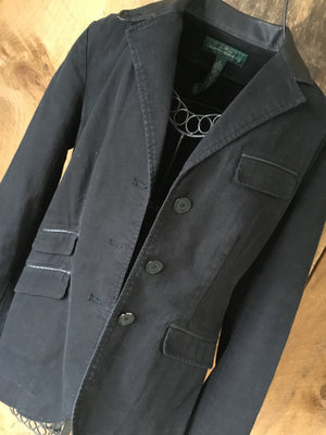 Lauren Jean Co Blazer