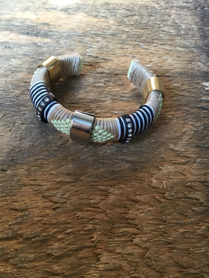 Woven Cuff