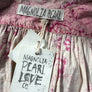 NWT Magnolia Pearl Estrella Night Shirt