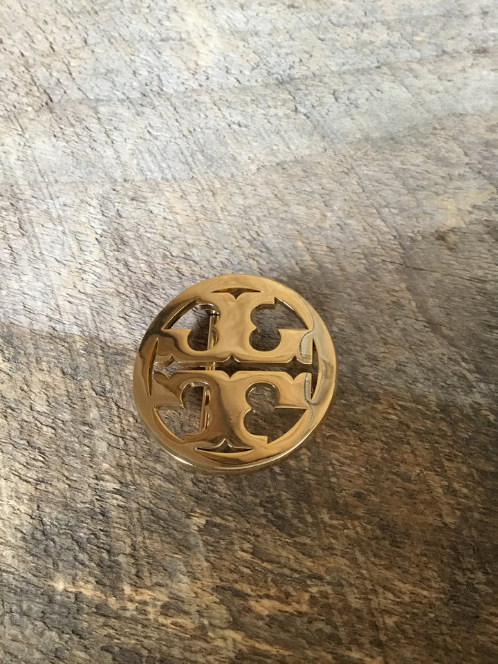 Tory Burch Belt Buckle