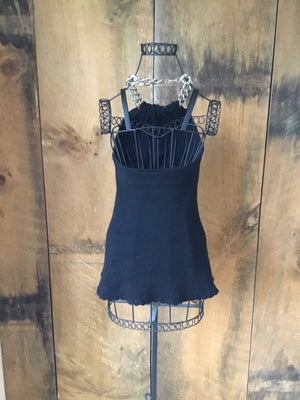 Milly Cashmere Top