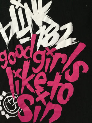 Blink 182 T-Shirt