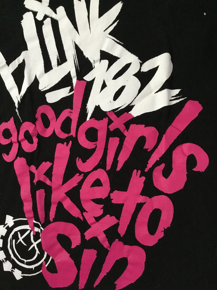 Blink 182 T-Shirt