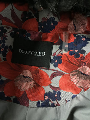 Dolce Cabo Blazer