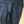 Black Faux Leather Spanx