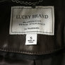 Lucky Brand Moto Jacket