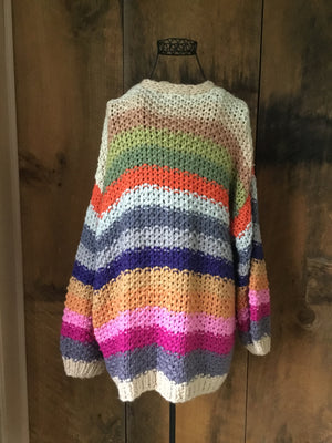 NWT Valabara Sweater