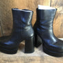 Steve Madden Cobra Boots