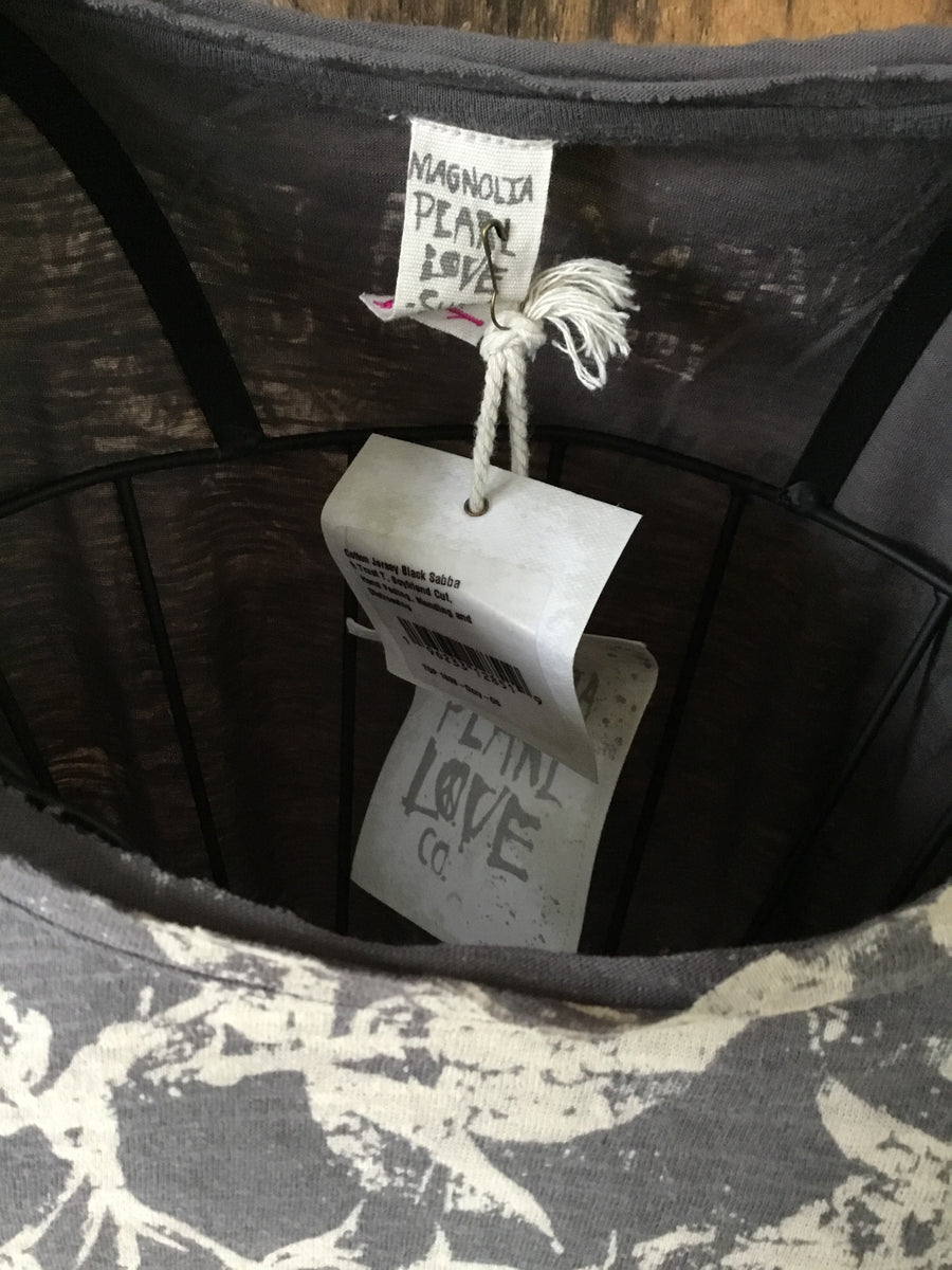 NWT Magnolia Pearl Black Sabbath