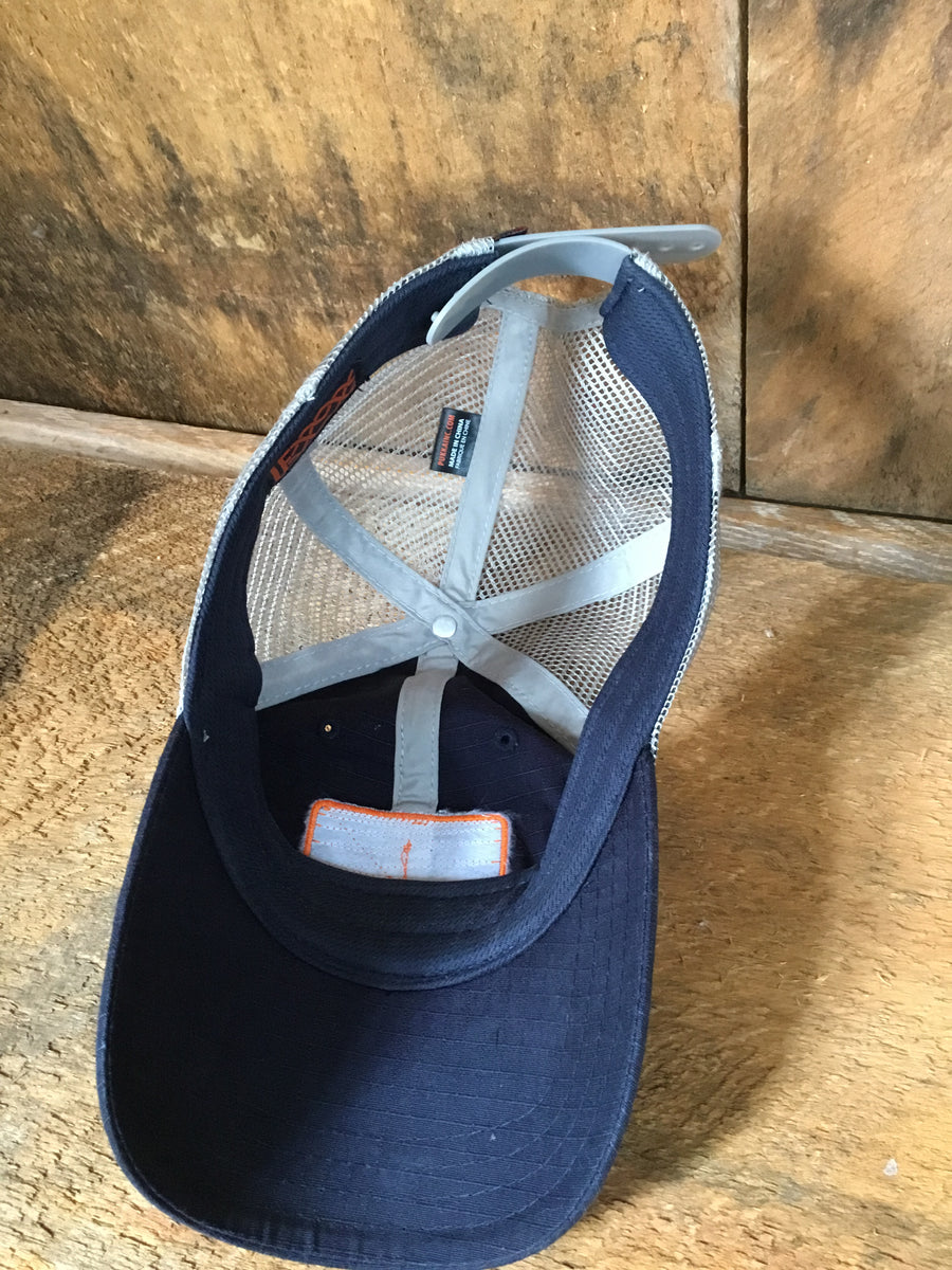 Ford Bronco Baseball Hat