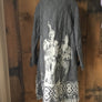 NWT Magnolia Pearl Native American Quilted Duster Coat