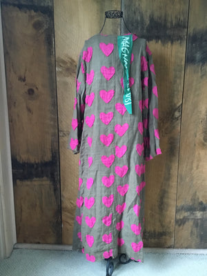 NWT Magnolia Pearl Duster