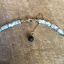 Anthropologie Statement Necklace