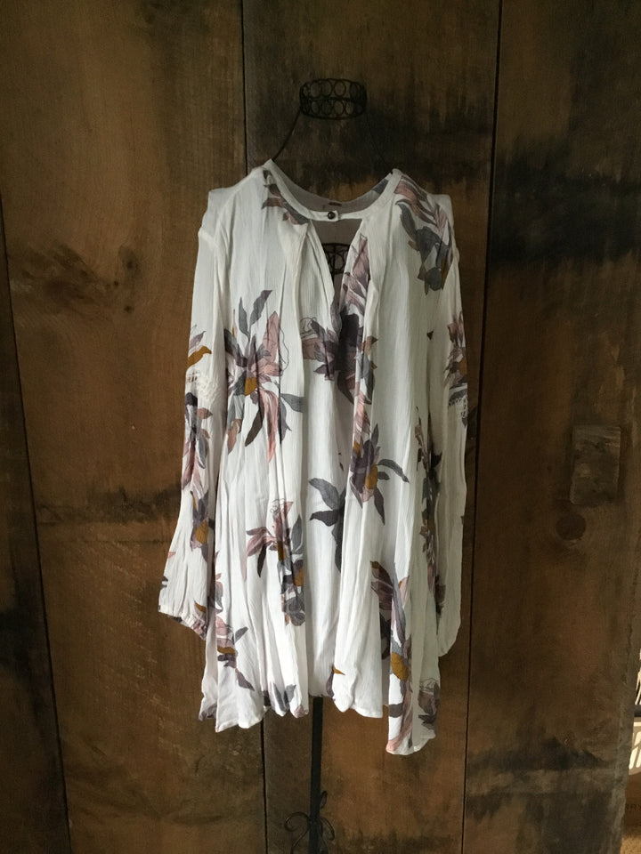 Free People Swing Dress