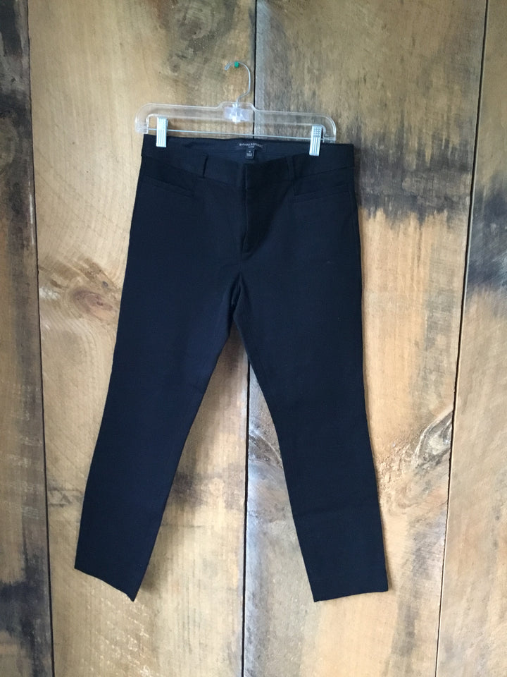 Banana Republic Sloan Pants