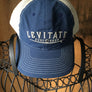 Levitate Baseball Hat