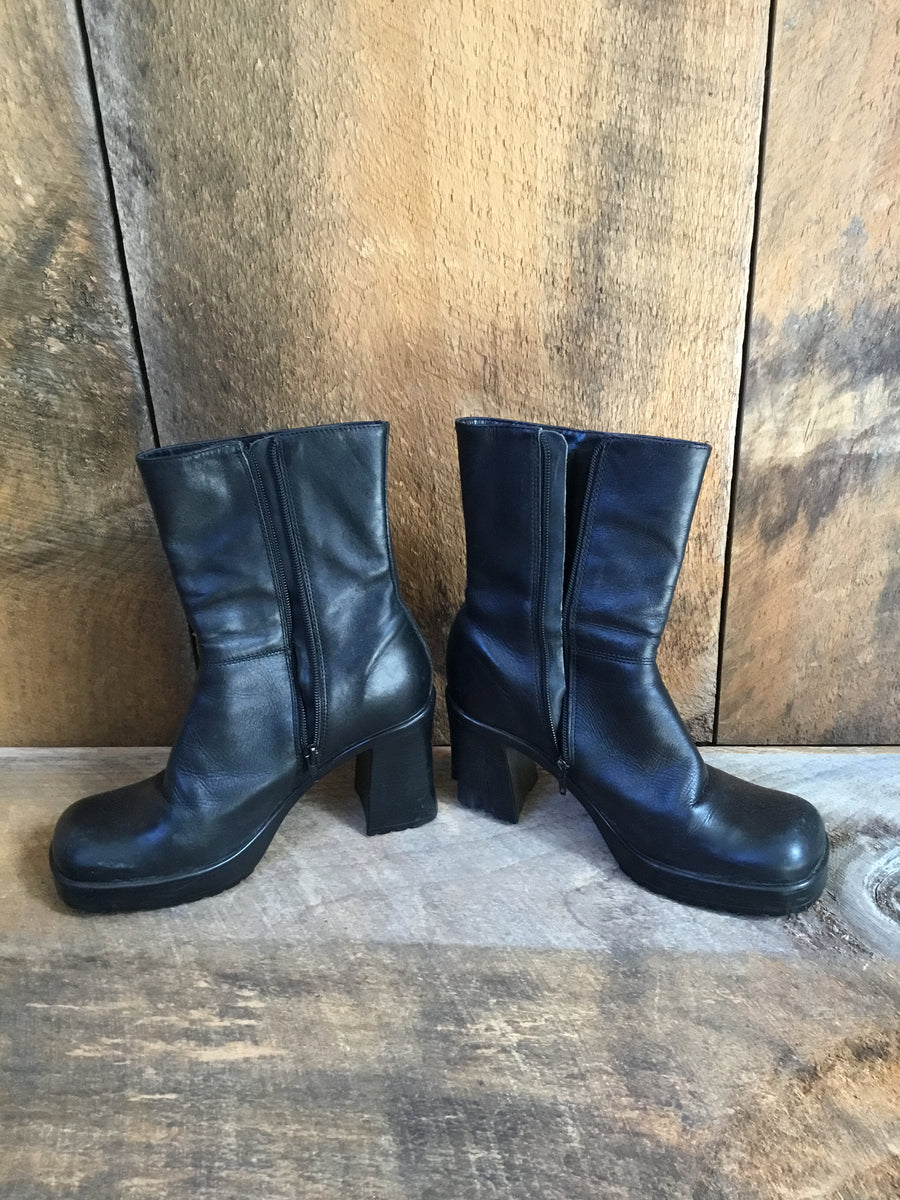 Steve Madden Y2K Lizie Boot