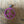 Pink Peace Pendant