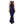 Betsy & Adam Navy Gown