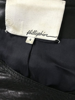 Phillip Lim Studded Leather Jacket
