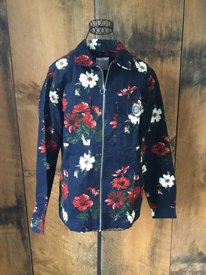 NWT East Coast Hui Surf Jacket