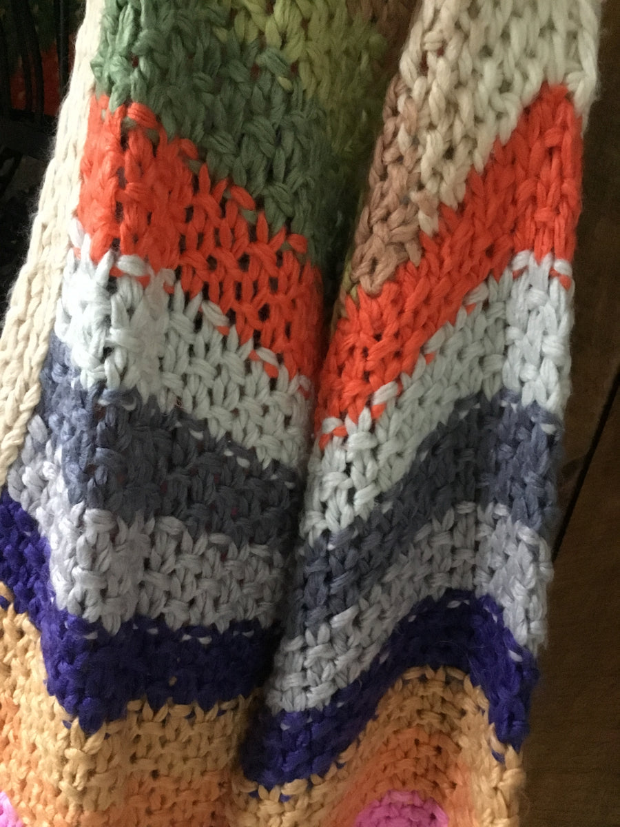 NWT Valabara Sweater