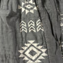 NWT Magnolia Pearl Native American Quilted Duster Coat