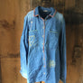 Anthropologie Button Down