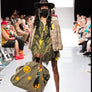 Rank & Sugar Runway Dress