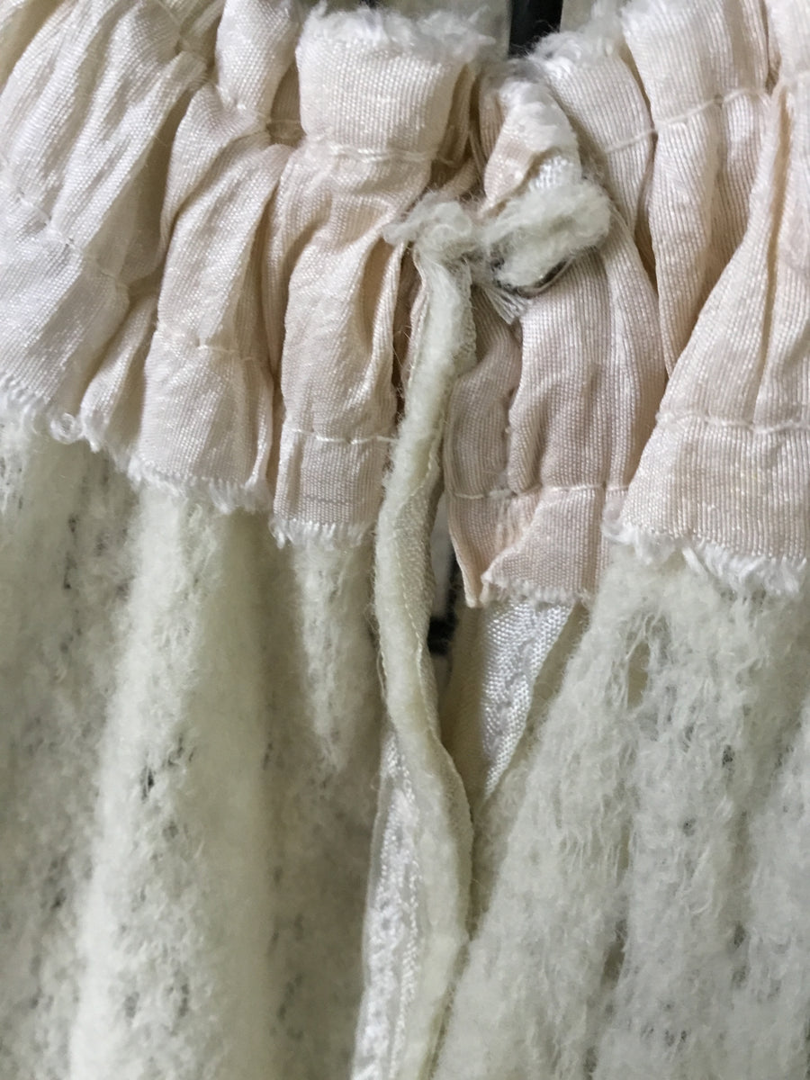 Vintage Magnolia Pearl Set