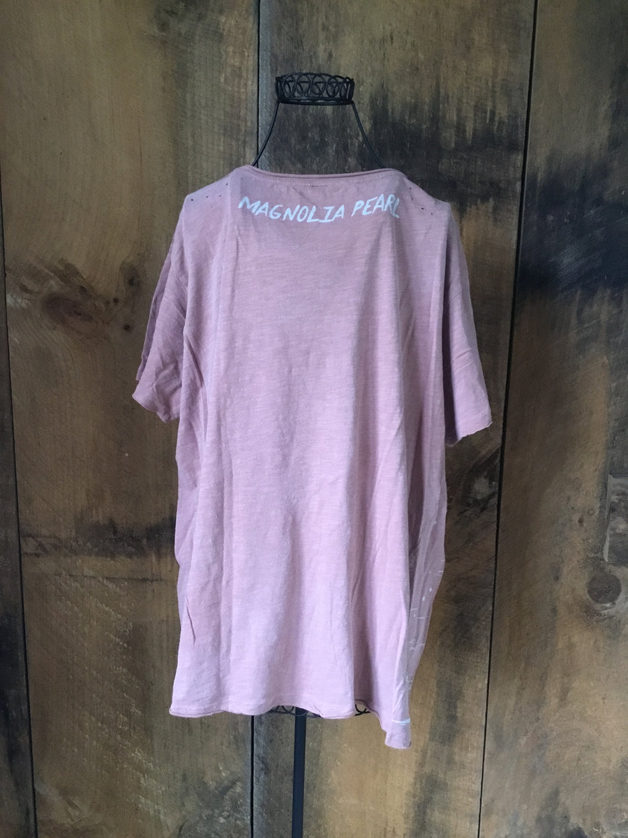 Magnolia Pearl T-Shirt